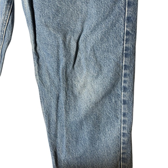 Carhartt Men’s Class Denim Jeans- Size 34x32 - Picture 4 of 8